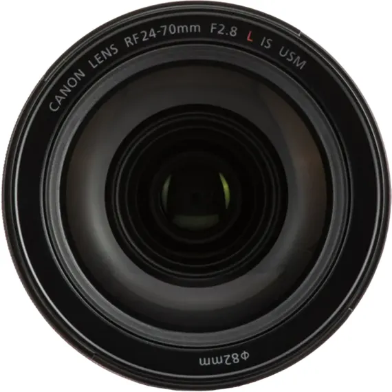 ОБЪЕКТИВ CANON RF 24-70MM F/2.8L IS USM