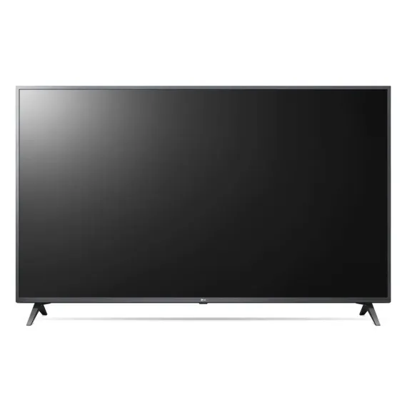 65" LED SMART ТЕЛЕВИЗОР LG 65UM7300PLB, 3840 X 2160, WEBOS, ЧЁРНЫЙ