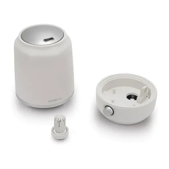 УВЛАЖНИТЕЛЬ ВОЗДУХА POLARIS PUH6305, ГОЛУБОЙ