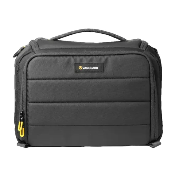 СУМКА ДЛЯ ФОТОАППАРАТА VANGUARD VEO BIB F28, ЧЁРНЫЙ