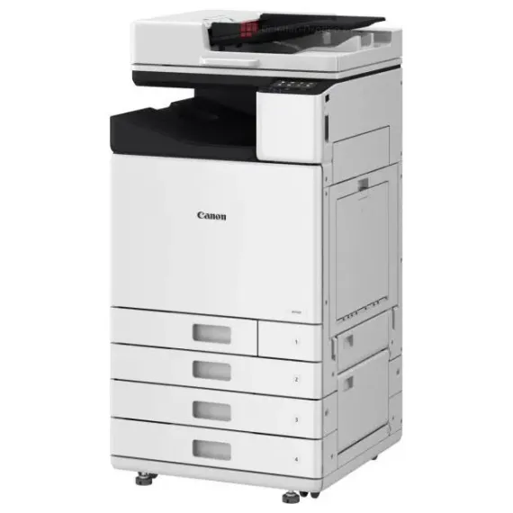 MFP CANON WG7450