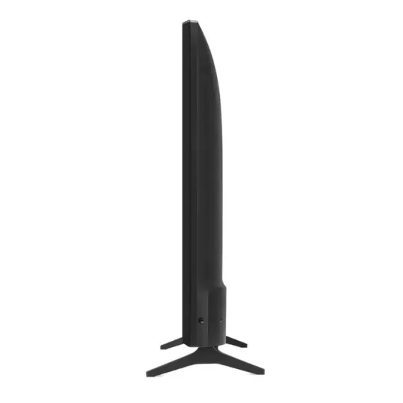 43" TELEVIZOR LED SMART LG 43UM7020PLF, 3840 X 2160, WEBOS, NEGRU