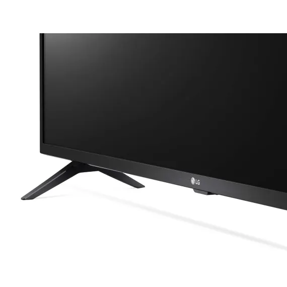 43" TELEVIZOR LED SMART LG 43LM6300PLA, 1920 X 1080, WEBOS, NEGRU