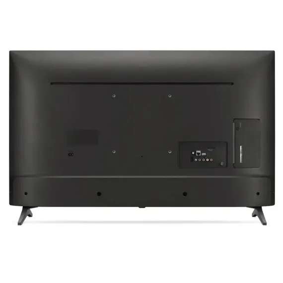 43" TELEVIZOR LED SMART LG 43UM7020PLF, 3840 X 2160, WEBOS, NEGRU