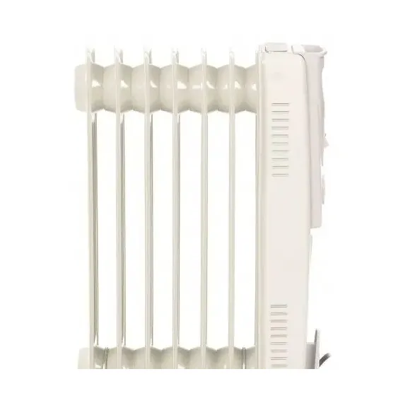 RADIATOR DE ULEI SATURN ST-OH1671, 1500W, ALB