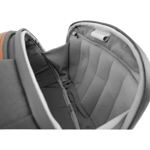 СУМКА НА ПЛЕЧО VANGUARD VEO CITY CB24 GY, СЕРЫЙ