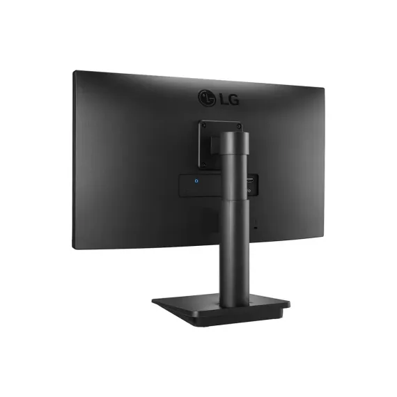 23,8" МОНИТОР LG 24MP450-B, IPS 1920X1080 FHD, ЧЁРНЫЙ