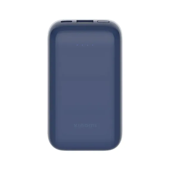 ACUMULATOR EXTERN XIAOMI POWER BANK 33W POCKET EDITION PRO, 10000MAH, NEGRU