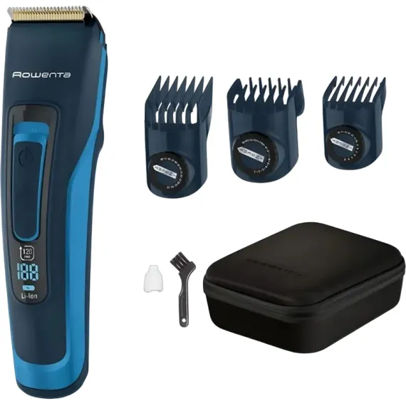 ROWENTA TN5241F4, ALBASTRU