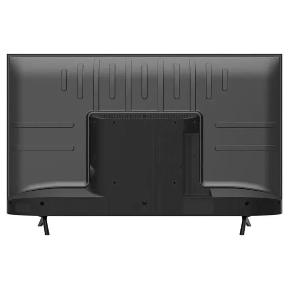 43" LED TV HISENSE H43A7100F, BLACK (3840X2160 UHD, SMART TV, PCI 1500HZ, DVB-T/T2/C/S2)