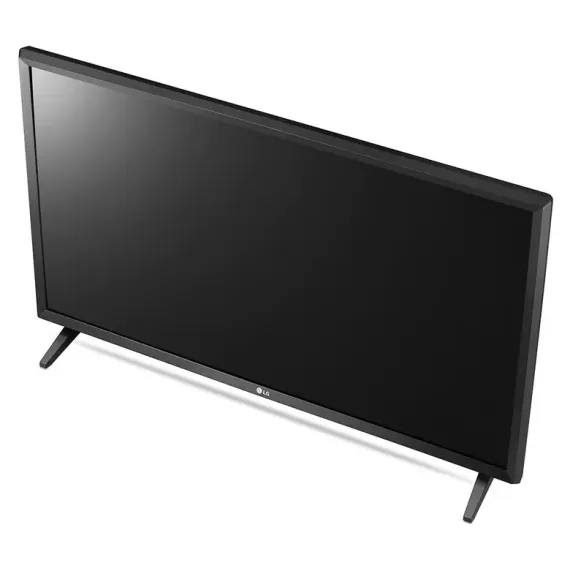 32" TELEVIZOR LED LG 32LJ510U, 1366 X 768, WEBOS, NEGRU