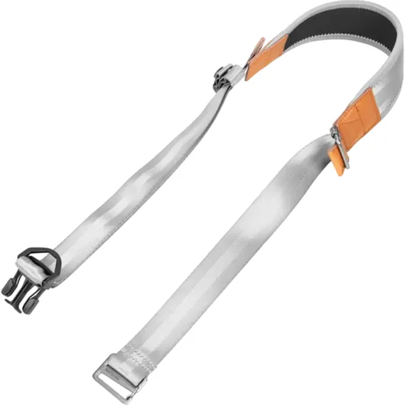 СУМКА НА ПЛЕЧО VANGUARD VEO CITY CB29 GY, СЕРЫЙ