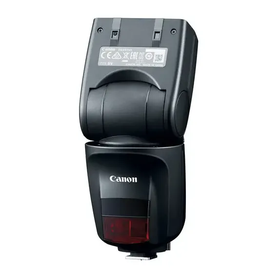 BLI? CANON SPEEDLITE 470EX-AI