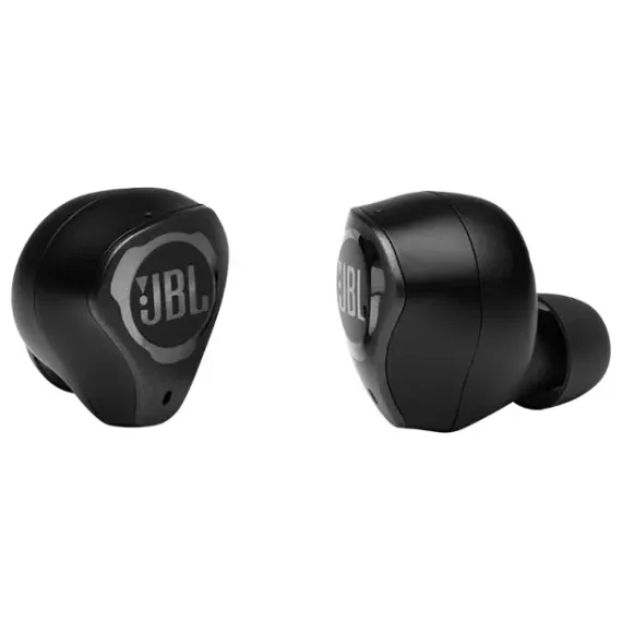 CASTI PENTRU TELEFOANE MOBILE JBL CLUB PRO+ TWS, BLUETOOTH, NEGRU