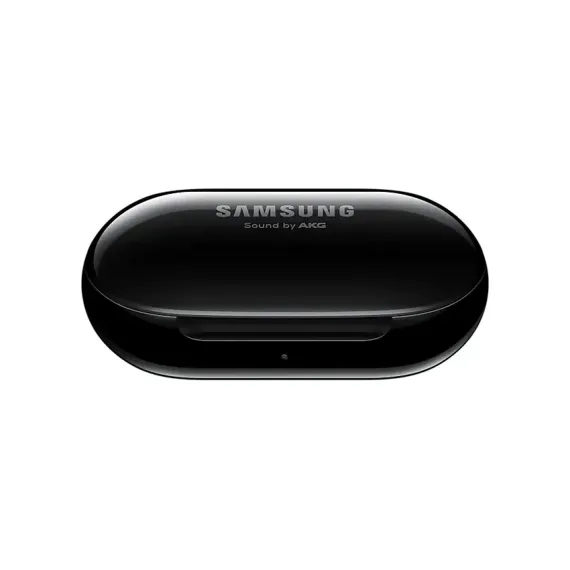 ГАРНИТУРА ДЛЯ МОБИЛЬНЫХ ТЕЛЕФОНОВ SAMSUNG GALAXY BUDS+, BLUETOOTH, ЧЁРНЫЙ