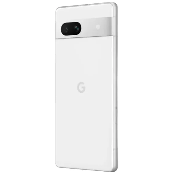 SMARTPHONE GOOGLE PIXEL 7A, 8GB/128GB, SNOW