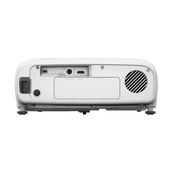 УНИВЕРСАЛЬНЫЙ ПРОЕКТОР EPSON EH-TW5700, 2700ANSI LUMENS, FULLHD (1920 X 1080)