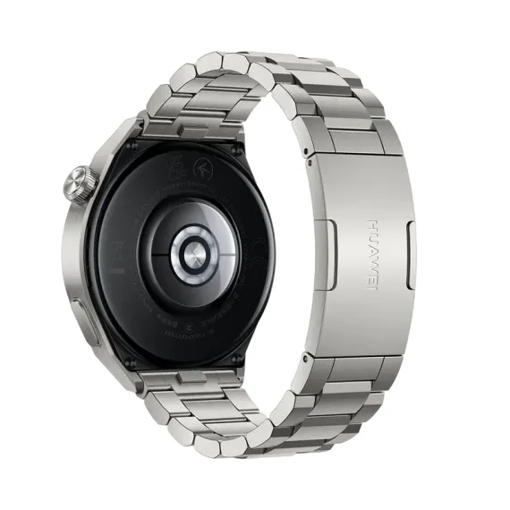 CEAS INTELIGENT HUAWEI WATCH GT 3 PRO, 46MM, OTEL INOXIDABIL