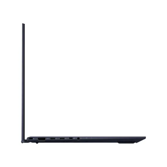 LAPTOP BUSINESS 14" ASUS EXPERTBOOK B9 B9403CVA, STAR BLACK, INTEL CORE I7-1355U, 16GB/1024GB, WINDOWS 11 PRO