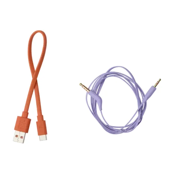 CASTI JBL TUNE 670 NC, VIOLET