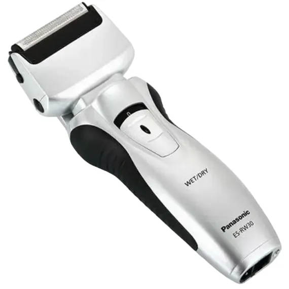 APARAT DE RAS ELECTRIC PANASONIC ES-RW30CM520, GRI/NEGRU