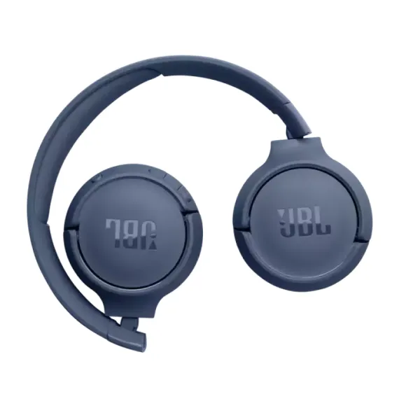 CASTI JBL TUNE 520BT, ALBASTRU