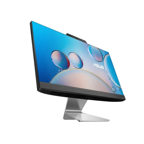 МОНОБЛОК ASUS A3402, 23,8", INTEL CORE I7-1255U, 16ГБ/512ГБ, БЕЗ ОС, ЧЁРНЫЙ