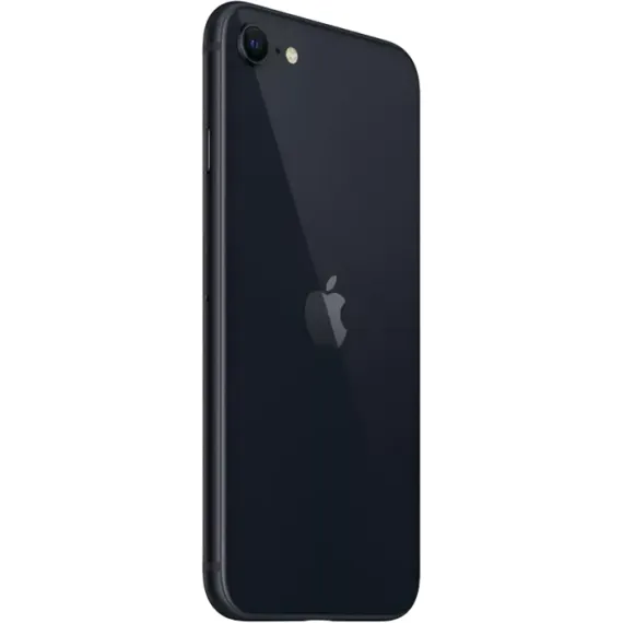 СМАРТФОН APPLE IPHONE SE 2022. 256GB, 4ГБ/256ГБ, MIDNIGHT