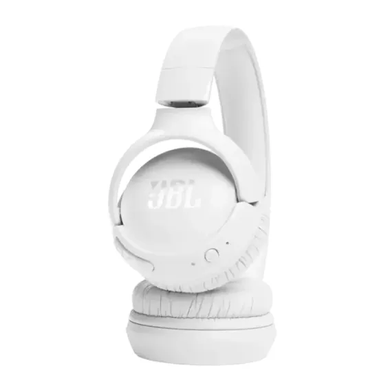 CASTI JBL TUNE 520BT, ALB