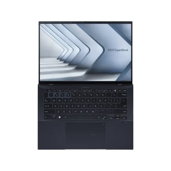 LAPTOP BUSINESS 14" ASUS EXPERTBOOK B9 B9403CVA, STAR BLACK, INTEL CORE I7-1355U, 16GB/1024GB, WINDOWS 11 PRO