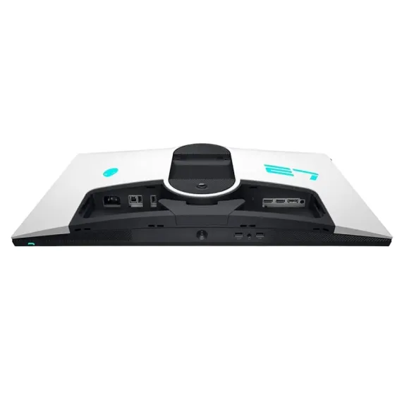 27" ИГРОВОЙ МОНИТОР DELL AW2723DF,  2560X1440 WQHD, БЕЛЫЙ | ЧЕРНЫЙ