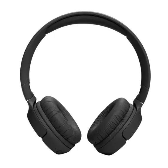 CASTI JBL TUNE 520BT, NEGRU