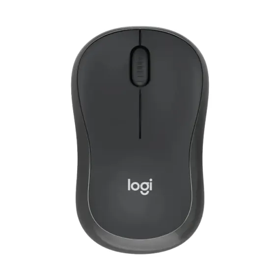БЕCПРОВОДНАЯ МЫШЬ LOGITECH M240, ГРАФИТОВЫЙ