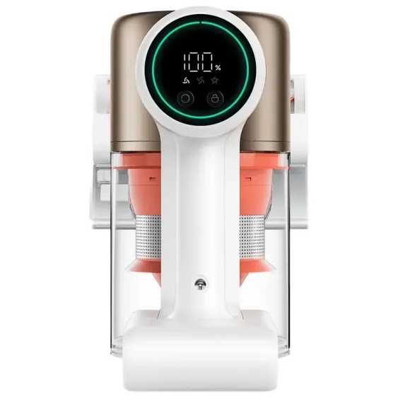 ВЕРТИКАЛЬНЫЙ ПЫЛЕСОС XIAOMI G10 PLUS, БЕЛЫЙ