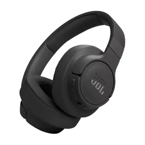 CASTI JBL TUNE 770 NC, NEGRU
