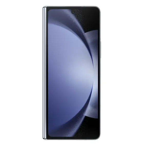 SMARTPHONE SAMSUNG GALAXY FOLD 5, 12GB/1TB, ALBASTRU DESCHIS