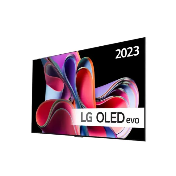 55" OLED SMART TV LG OLED55G36LC, 3840X2160 4K UHD, WEBOS, GRI