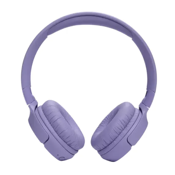 CASTI JBL TUNE 520BT, VIOLET