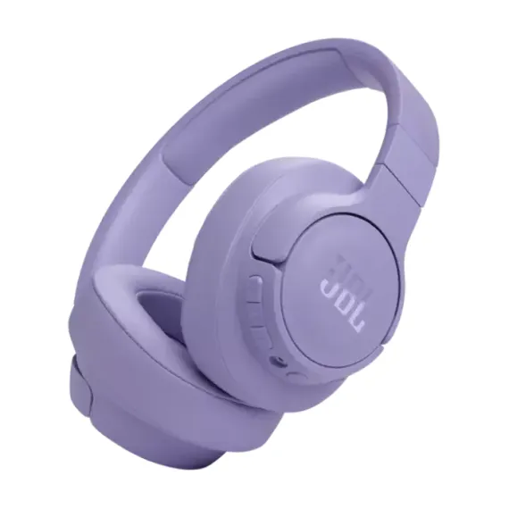 CASTI JBL TUNE 770 NC, VIOLET