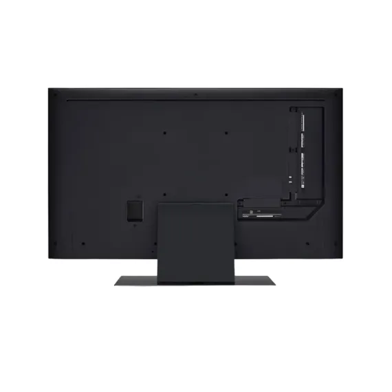 43" LED SMART ТЕЛЕВИЗОР LG 43UR91006LA, 3840X2160 4K UHD, WEBOS, ЧЁРНЫЙ