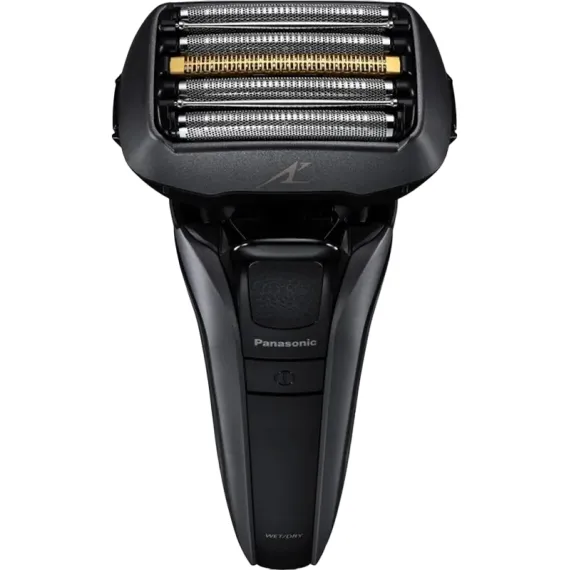 APARAT DE RAS ELECTRIC PANASONIC ES-LV9U-K820, NEGRU