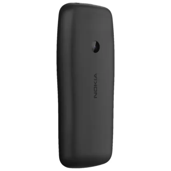 TELEFON MOBIL NOKIA 110, NEGRU