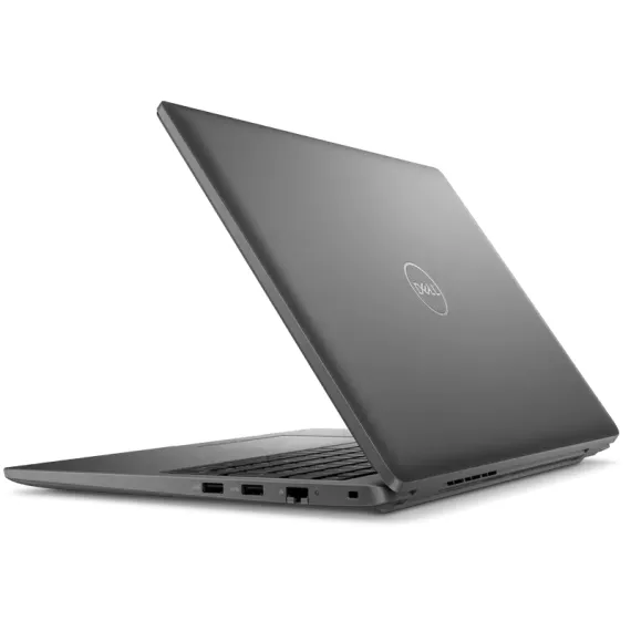 LAPTOP BUSINESS 15,6" DELL LATITUDE 3540, GREY, INTEL CORE I5-1335U, 16GB/512GB, LINUX UBUNTU