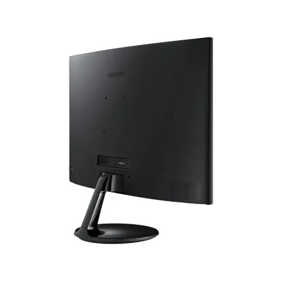 27" МОНИТОР SAMSUNG S27C360E, VA 1920X1080 FHD, ЧЁРНЫЙ