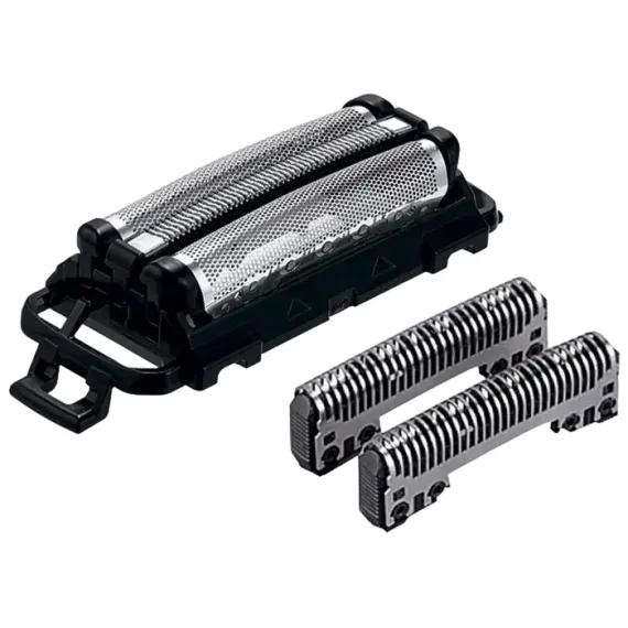 CAP DE INLOCUIRE PENTRU APARATUL DE RAS ELECTRIC PANASONIC WES9015Y1361, ARGINTIU