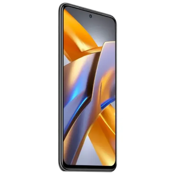 СМАРТФОН XIAOMI POCO M5S, 8ГБ/256ГБ, СЕРЫЙ