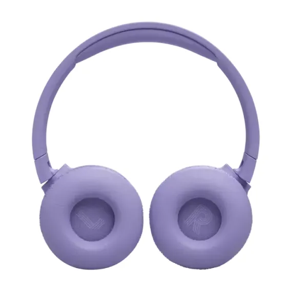 CASTI JBL TUNE 670 NC, VIOLET