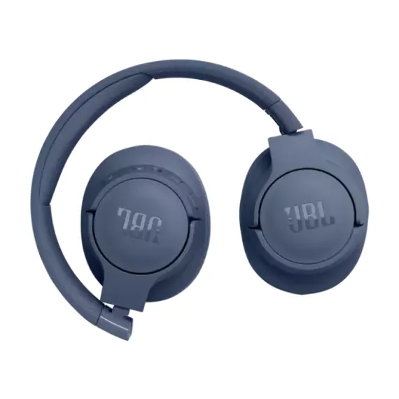 CASTI JBL TUNE 770 NC, ALBASTRU