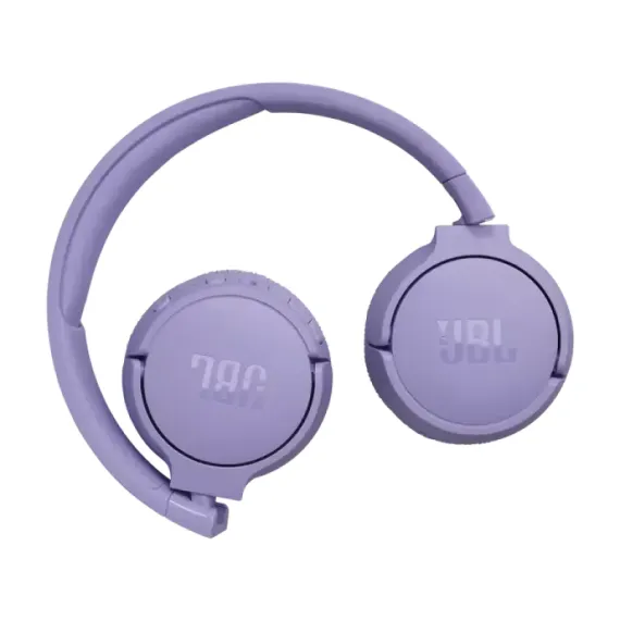 CASTI JBL TUNE 670 NC, VIOLET