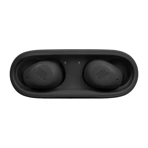 CASTI JBL WAVE  BUDS, NEGRU
